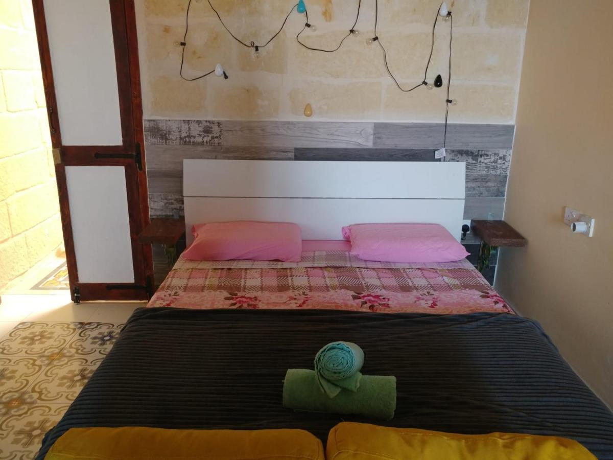 Apartman Triesti